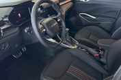 Skoda Fabia 130 Sport 1.5 TSI DSG