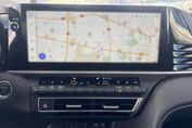 Toyota Camry 2.5 Hybrid Dynamic Force Prestige e-CVT
