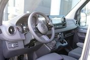 Mercedes Sprinter 315 CDI PRO Długi
