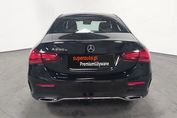 Mercedes Klasa A 250 e AMG Line