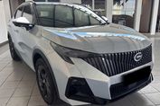 Gac Emzoom Luxury 1.5T DCT