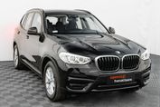 BMW X3 xDrive25d Advantage