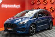 Ford S-MAX 2.0 EcoBlue ST-Line