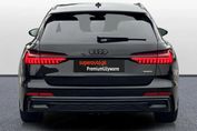 Audi A6 Avant 50 TFSI e PHEV Quattro S Line S tronic