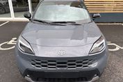 Toyota Yaris Cross Style 1.5 Hybrid Dynamic Force