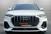Audi Q3 35 TFSI S Line