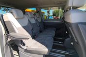 Volkswagen Multivan TSI L1 DSG
