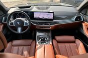 BMW X5 xDrive40d mHEV sport-aut