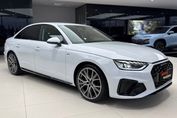 Audi A4 35 TFSI S Line
