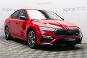 Skoda Octavia 2.0 TSI RS DSG