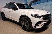 Mercedes GLC 220 d 4-Matic AMG Line