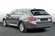 Skoda Superb Ambition 2.0 TDI  DSG