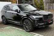 Volvo XC90 T8 AWD Plug-In Hybrid Ultra Bright 7os
