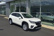 Suzuki S-Cross 1.4 SHVS Premium Plus SP 4WD