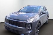 Kia Sportage 1.6 T-GDI Black Edition 2WD HEV