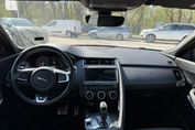 Jaguar E-Pace 2.0