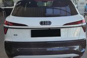 Audi Q3 TFSI