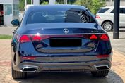 Mercedes E Klasa 300 de  4-Matic AMG