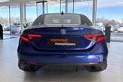 Alfa Romeo Giulia Turbo Veloce Q4