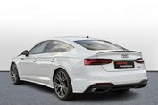Audi A5 40 TFSI Quattro S Line