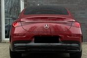 Mercedes CLA 200 AMG Line