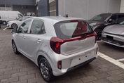 Kia Picanto 1.0 DPI L