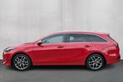 Kia Ceed 1.5 T-GDI mHEV Business Line DCT