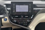 Toyota Camry 2.5 Hybrid Comfort