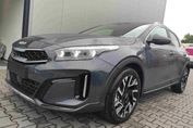 Kia XCeed 1.6 T-GDI M DCT