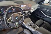 BMW Seria 3 Touring 320d M Sport