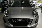 Ford Puma Titanium aut 1.0 EcoBoost