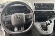 Toyota Proace City Active 1.2 Standard