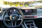 BMW Seria 7 740d xDrive M Sport