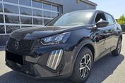 Peugeot 2008 Style e-DCS6 1.2 mHEV