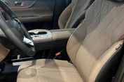 Chery Tiggo 8 Prestige Super Hybrid 1.5 T-GDI