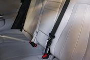 Mercedes GLA 220 4-Matic Progressive