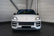 Porsche Cayenne Coupe Black Edition