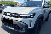 Dacia Duster Extreme 1.2 TCe Hybrid-G LPG 4x4