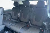 Mercedes V Klasa V250d Długi 9G-Tronic