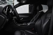 Mercedes GLC Coupe 300 de 4-Matic