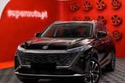 MG S9 Exclusive 1.5 Plug-In