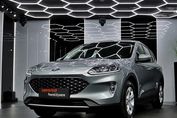 Ford Kuga 1.5 EcoBlue FWD Titanium