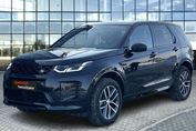 Land Rover Discovery Sport D200 AWD Dynamic SE