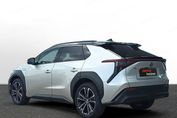 Toyota bZ4X 71.4KWH 4X4 Executive