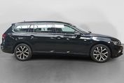 Volkswagen Passat TSI EVO Business DSG
