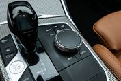 BMW Seria 3 330i M Sport sport-aut