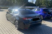 Toyota Corolla Style 1.8 Hybrid