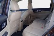 Nissan X-Trail 1.7 Dci Tekna 4WD Xtronic