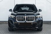BMW X1 sDrive18i M Sport