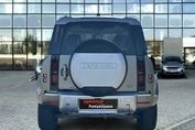 Land Rover Defender 110 2.0 P400e PHEV XS Edition
